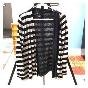 I.N.C International Concepts Cardigan